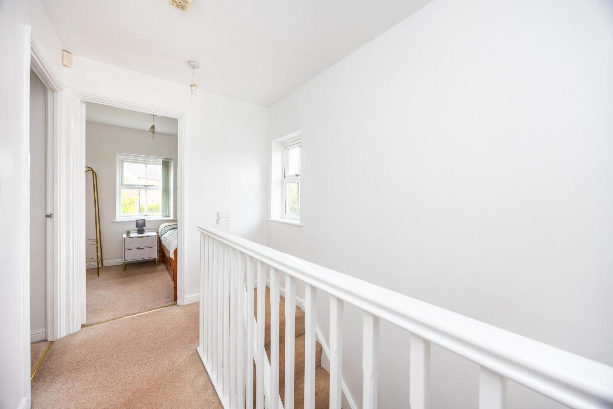 2 Tracy Avenue Villa Slough Buitenkant foto