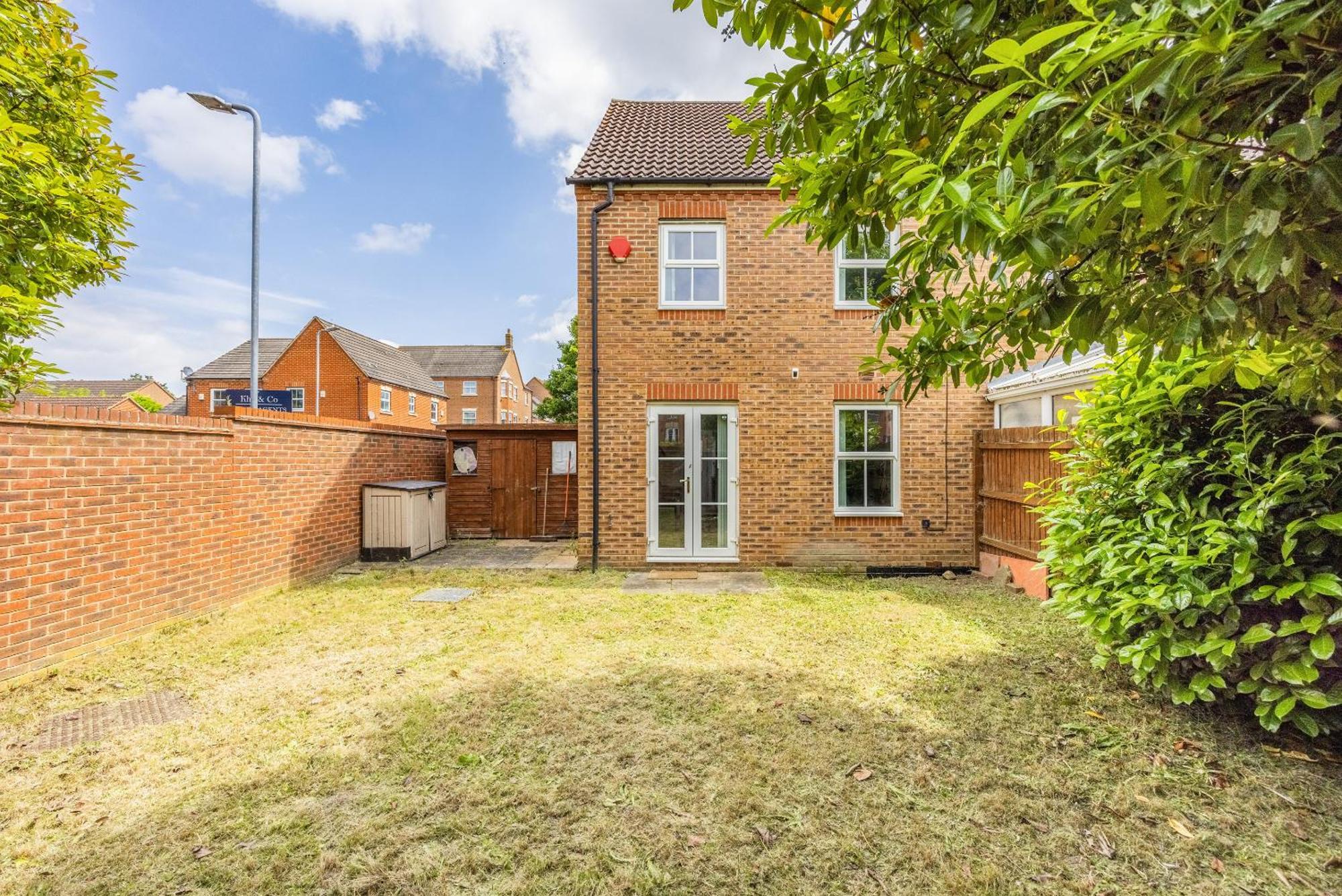 2 Tracy Avenue Villa Slough Buitenkant foto
